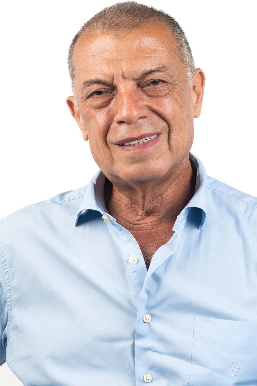 Delegado Nugoli