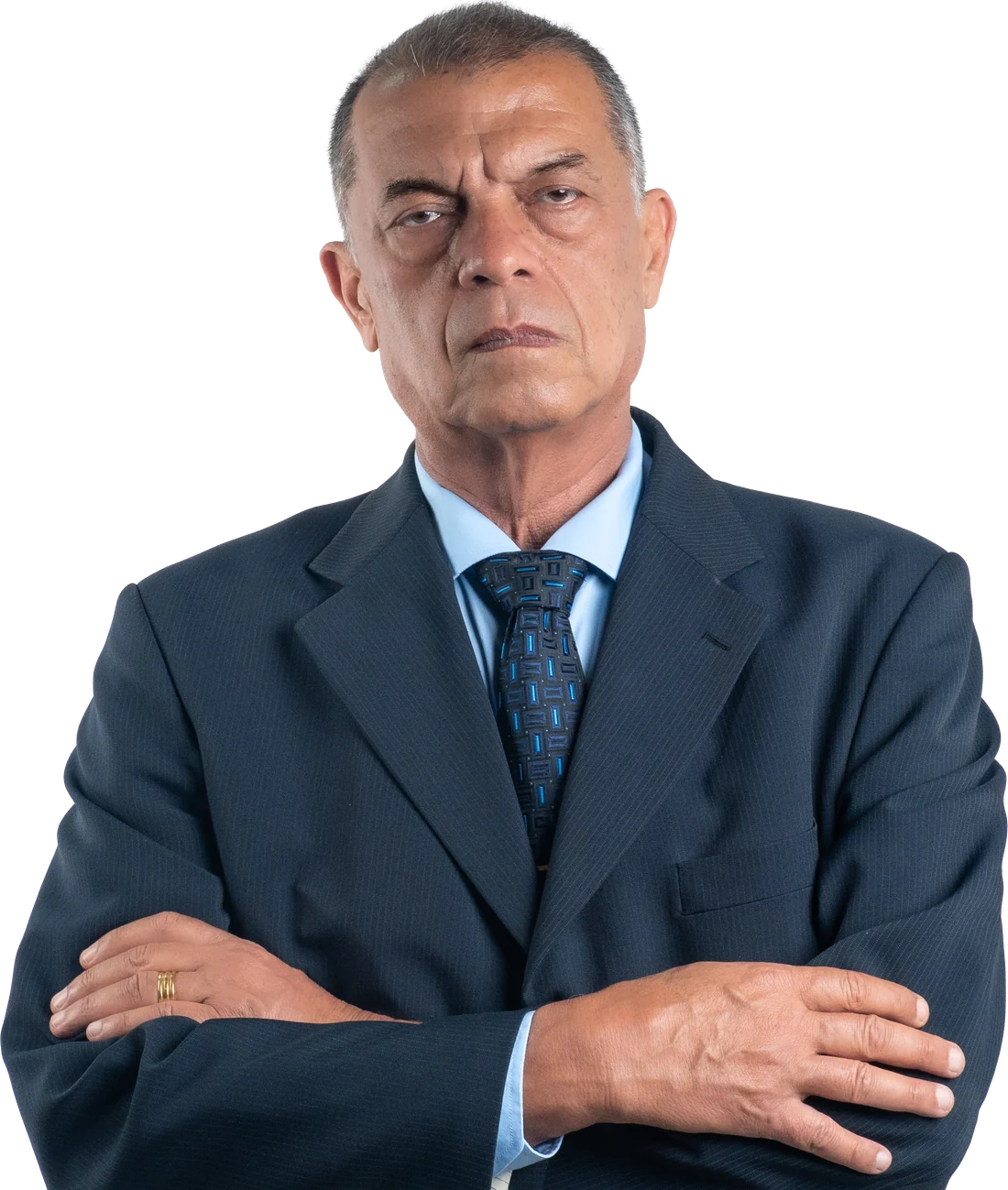 Delegado Nugoli