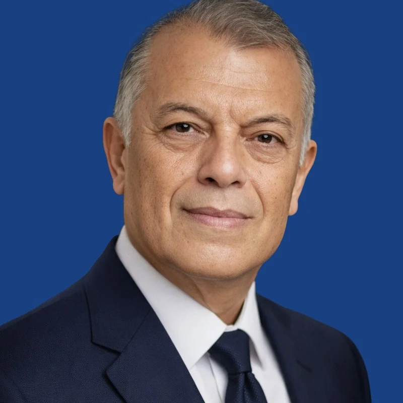 Delegado Nugoli